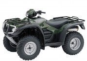 Honda FourTrax Foreman ES